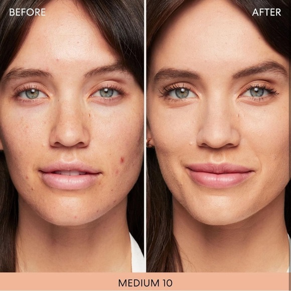 bareMinerals Original Matte Loose Mineral Foundation SPF 15 Powder Foundation - Picture 4 of 10